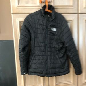 North face jacket
